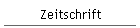 Zeitschrift